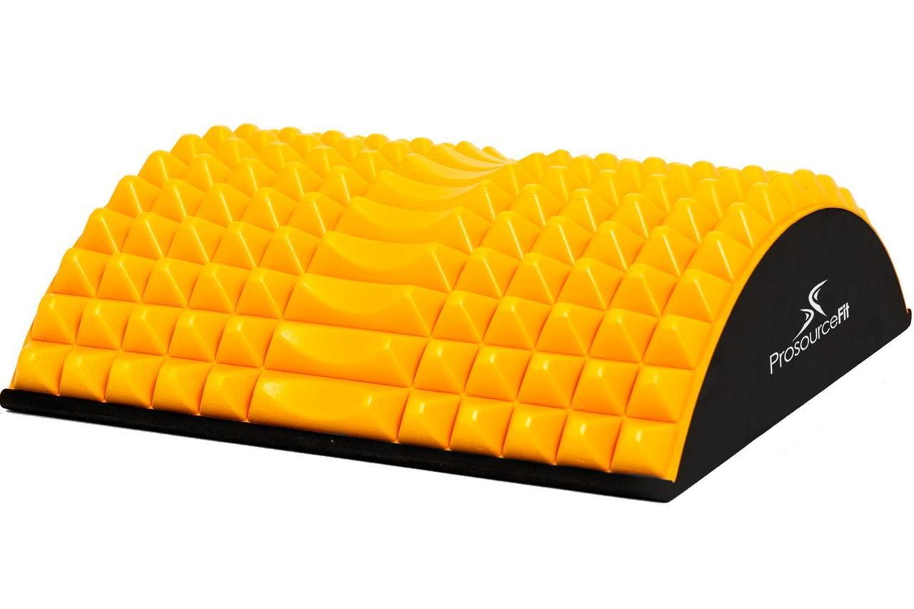 Арка для спини ProSource Arched Back Stretcher (жовта)
