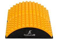 Арка для спини ProSource Arched Back Stretcher (жовта)