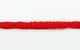 Еспандер трубчатий з ручками в захисному рукаві CE6502 - R Zelart червоний 
