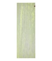Килимок для йоги Manduka EKO superlite travel mat 1,5мм - limelight marbled