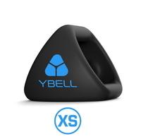 Гантелі YBELL NEO XS 4 кг блакитний