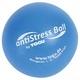 М'яч анти-стрес TOGU Anti - Stress - Ball 6,5 см блакитний