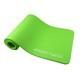 Килимок (мат) для йоги та фітнесу SportVida NBR 1.5 см SV - HK0250 Green
