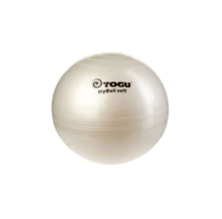 Гімнастичний м'яч TOGU My Ball Soft 75 см кремовий