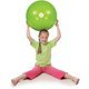 Гімнастичний м'яч BOSU Ballast Ball 45 см зелений 
