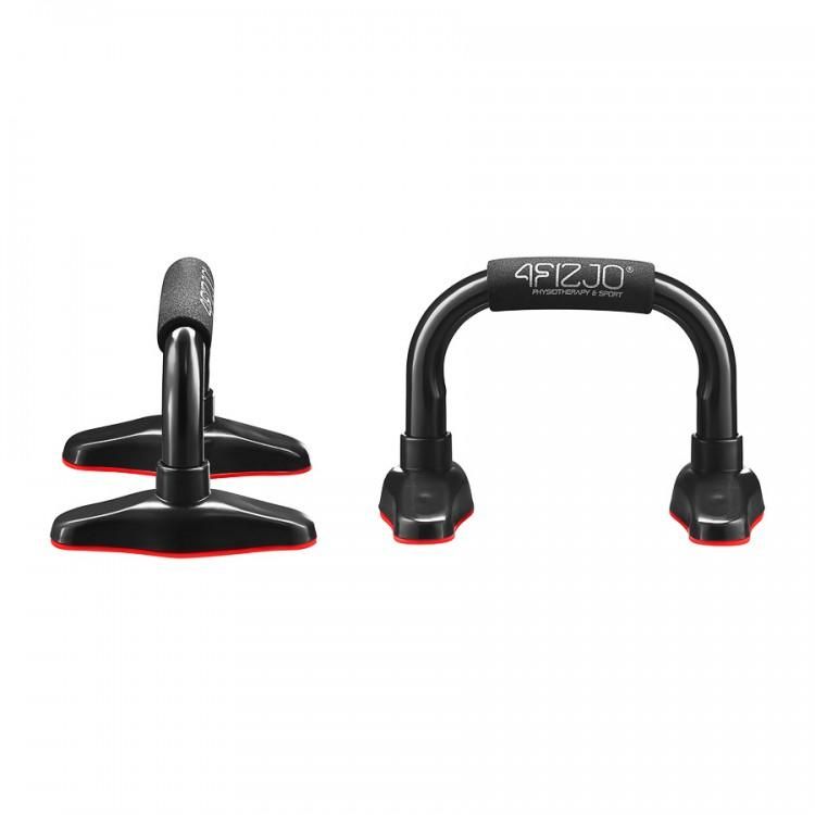 Упори для віджимань 4FIZJO Push - up Bars 4FJ0098