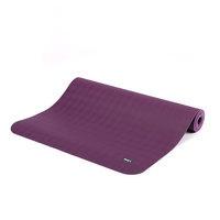 Каучуковий килимок для йоги Bodhi EcoPro Фіолетовий