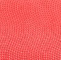 Каучуковий килимок для йоги Bodhi EcoPro Червоний