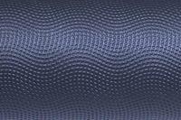 Каучуковий килимок для йоги Bodhi EcoPro Diamond Синій