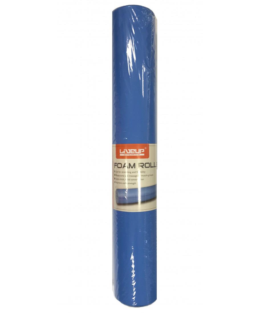 Ролик для йоги LiveUp Eva Yoga Foam Roller