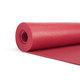 Килимок для йоги Bodhi Kailash Premium 183 см Бордовий