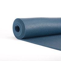Килимок для йоги Bodhi Kailash Premium 200 см Синій