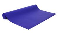 Килимок для йоги Bodhi Kailash Premium 200 см Фіолетовий