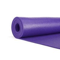 Килимок для йоги Bodhi Kailash Premium 200 см Фіолетовий