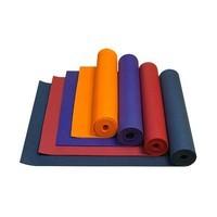 Килимок для йоги Bodhi Kailash Premium 220 см Фіолетовий