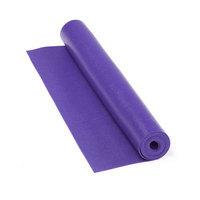 Килимок для йоги Bodhi Kailash Premium 220 см Фіолетовий
