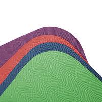Каучуковий килимок для йоги Bodhi EcoPro Travel Фіолетовий