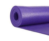 Килимок для йоги Bodhi Rishikesh Premium (Ришикеш) 60х220 см Фіолетовий