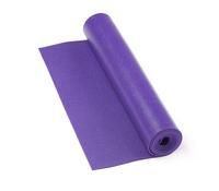 Килимок для йоги Bodhi Rishikesh Premium (Ришикеш) 60х220 см Фіолетовий