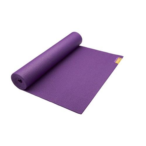 Килимок для йоги Hugger Mugger Tapas Ultra Mat Фіолетовий