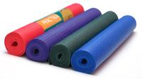 Килимок для йоги Практика 173х61х0.5 Фіолетовий