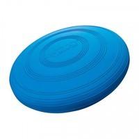 Подушка (сенсормоторна) балансування масажна (диск) 4FIZJO XXL MED+ 4FJ0130 Blue