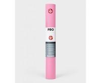 Килим для йоги Manduka Pro travel 2,5мм/180см - Fuchsia