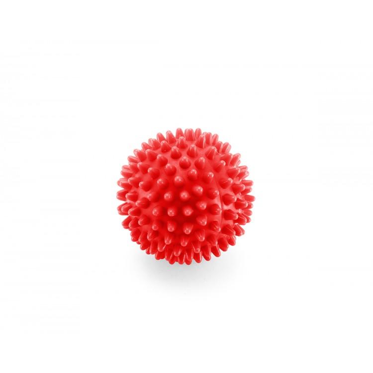 Масажний м'яч зі шпильками 4FIZJO Spike Balls 7 см 4FJ0145