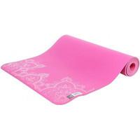 Килимок для йоги Prana Henna Eco mat рожевий