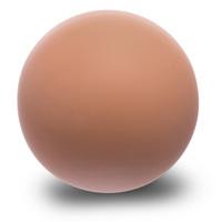 Масажний м'яч для спини Ball Rad Roller FI - 1689 (TPR, діаметр 6 см, кольори в асортименті)