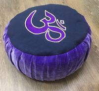 Подушка для йоги і медитації