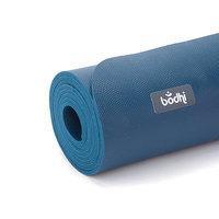 Каучуковий килимок для йоги Bodhi EcoPro XL Синій