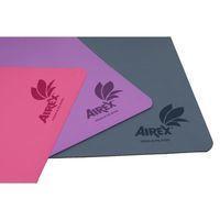 Килимок для йоги AIREX Yoga ECO Grip Mat Рожевий