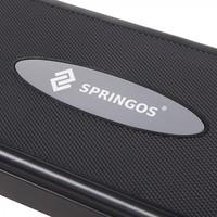 Степ-платформа 3-ступінчата Springos FA0105