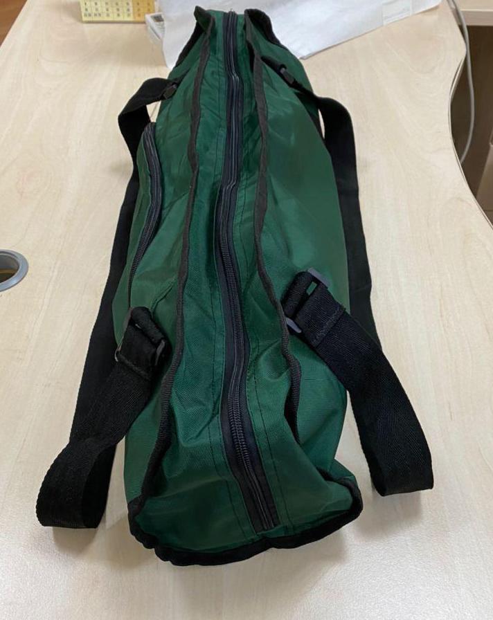 Сумка-чохол для йоги-мату 