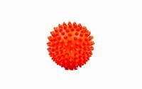 М'ячик масажер гумовий SP - Planeta FI - 5653-7 (d - 7 см, 40гр, кольори в асортименті)