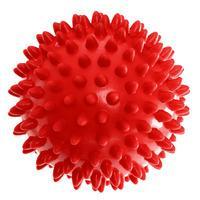 М'ячик масажер гумовий SP - Planeta FI - 5653-7 (d - 7 см, 40гр, кольори в асортименті)