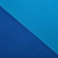 Мат гімнастичний складний Springos 180 x 60 x 5.5 cм FA0063 Blue