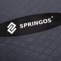 Степ-платформа 3-ступінчата Springos FA0203