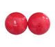 М'ячі глянсові міні Franklin Mini SmoothBall™ Set 8 см, Червоний