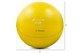 М'яч для пілатес ProSource Toning Ball обтяжуючий 2.27 кг Жовтий