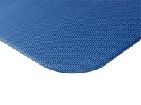 Гімнастичний килимок Airex Coronella 185 Синій