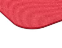 Гімнастичний килимок Airex Coronella 185 Червоний