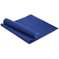 Килимок для йоги Практика 173х61х0.6 Синій