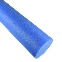 Ролик Comfy® Foam Roller 90×15 см, блакитний