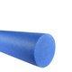 Ролик Comfy® Foam Roller 90×15 см, блакитний