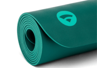 Каучуковий килимок для йоги Bodhi EcoPro Смарагдовий