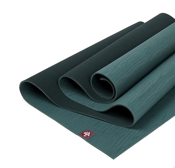Килимок для йоги Manduka EKO lite 4 mm - Deep Sea