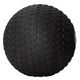Слембол (медичний м'яч) для кросфіту SportVida Slam Ball 15 кг SV - HK0369 Black