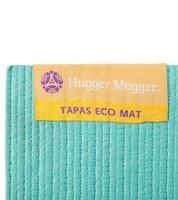 Килимок для йоги Hugger Mugger Eco Rich Mat М'ятний